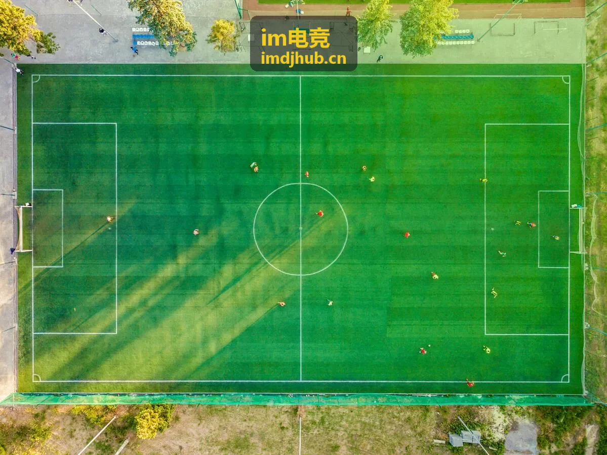im电竞玩家互动展示